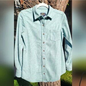 Pendleton wool shirt